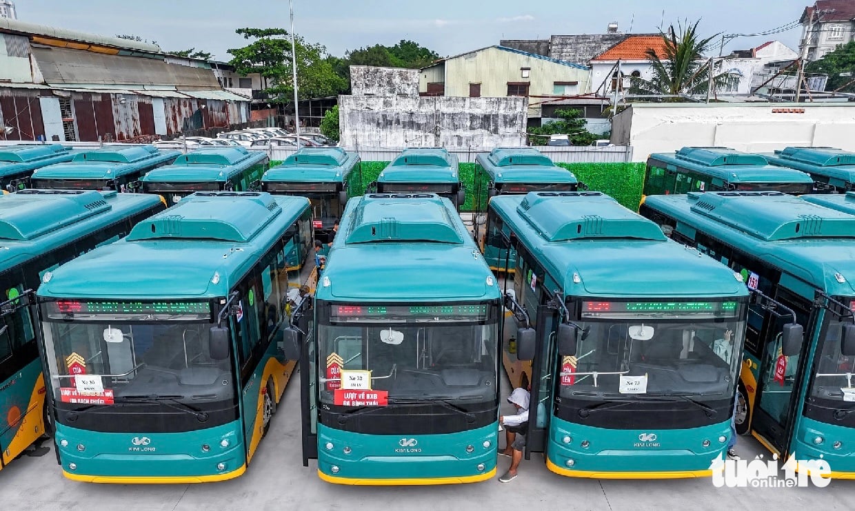รถบัส - รูปที่ 1.