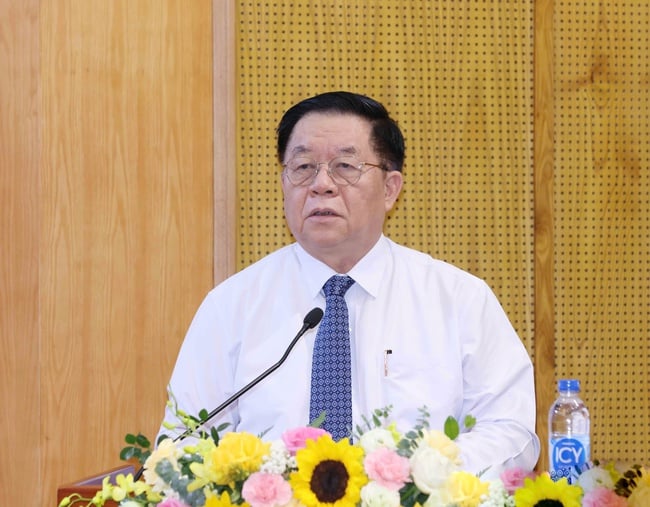 Xây dựng ngành xuất bản thành một ngành kinh tế - công nghiệp văn hóa mũi nhọn của đất nước - Ảnh 4.