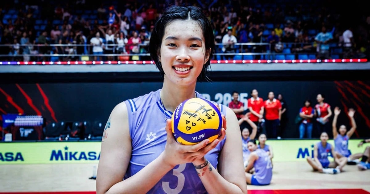 Vietnam women's volleyball team eliminated, 14 teams confirmed to advance