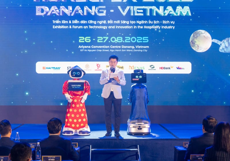 Đà Nẵng: HorecFex Việt Nam 2025 – Diễn đàn kết nối tri thức, kiến tạo tương lai -0