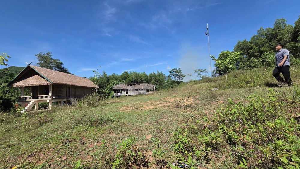 ហេតុ​អ្វី​បាន​ជា​តំបន់​អភិរក្ស​វប្បធម៌​ភូមិ​តេង​ដែល​រង​ការ​ខូច​ខាត​យ៉ាង​ធ្ងន់ធ្ងរ​មិន​ត្រូវ​បាន​រុះរើ​ចេញ? - រូបថត 6
