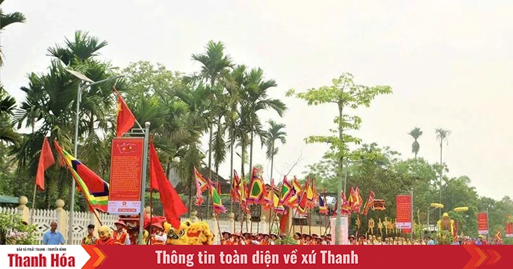 Thieu Trung promeut le « soft power »