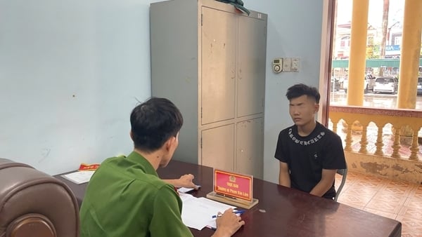 ป้องกันเหยื่อโดนหลอกไปกัมพูชา หางาน “ง่าย เงินเดือนสูง” ได้ทันท่วงที