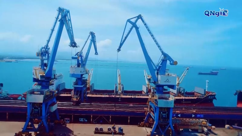 Phấn đấu tổng kim ngạch xuất khẩu năm 2025 đạt hơn 3,65 tỷ USD