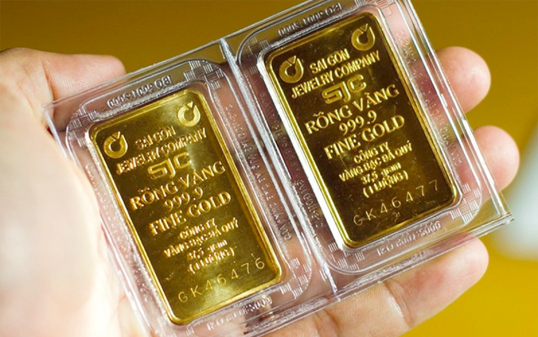 Quy định mới về xuất, nhập khẩu vàng- Ảnh 1.