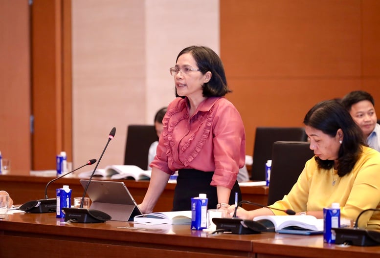 Phó Thủ tướng: Chính sách giáo dục vùng đồng bào dân tộc thiểu số, miền núi tương đối toàn diện- Ảnh 4.