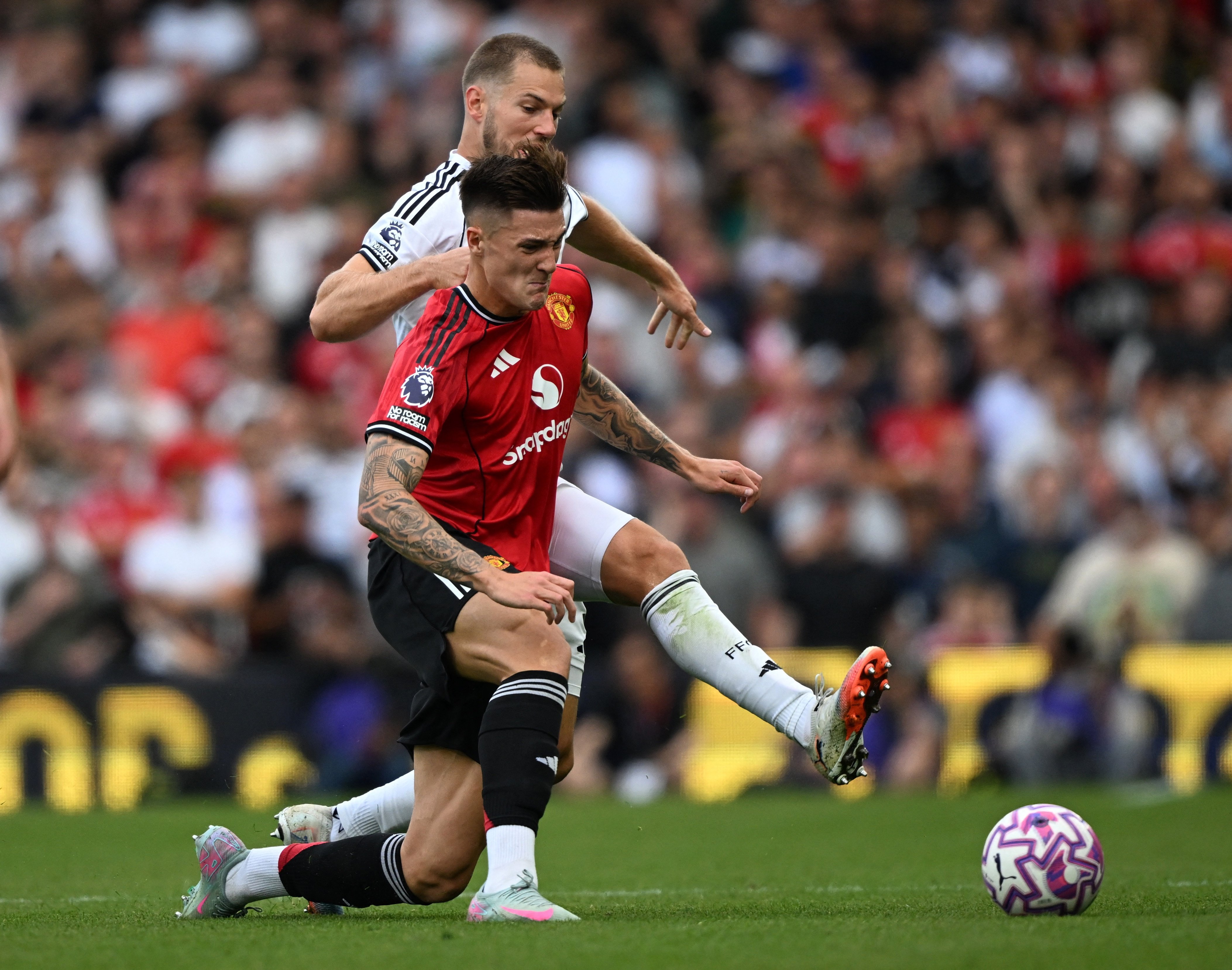 Premier League anh 6