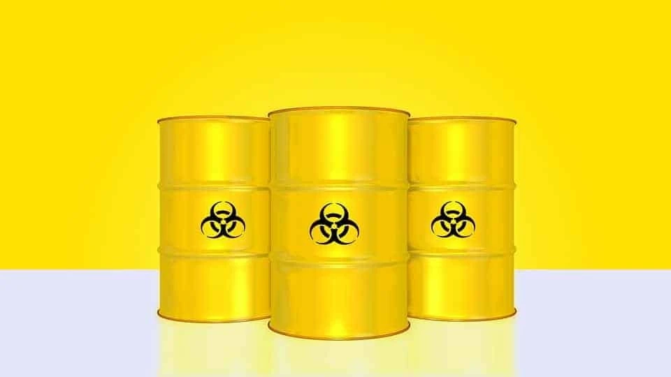 US develops technology to recycle nuclear waste into hydrogen fuel