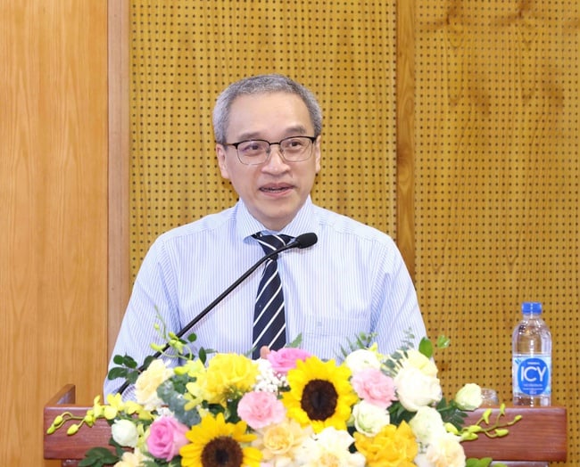Xây dựng ngành xuất bản thành một ngành kinh tế - công nghiệp văn hóa mũi nhọn của đất nước - Ảnh 3.