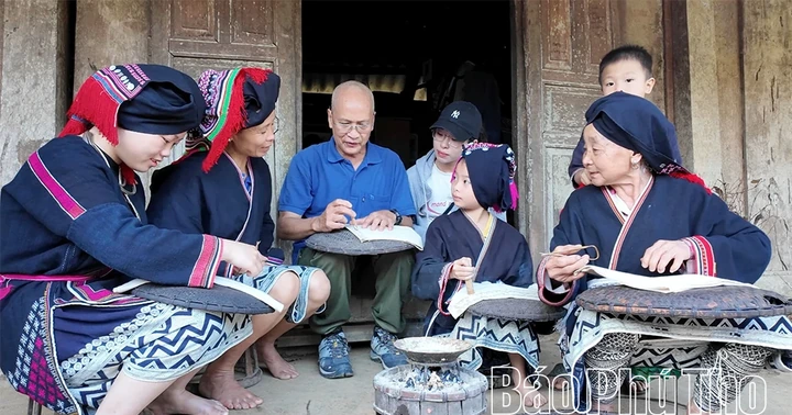 ទស្សនវិស័យថ្មីសម្រាប់ការអភិវឌ្ឍន៍ទេសចរណ៍ធម្មជាតិ