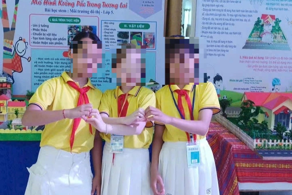 Trường đề xuất mỗi tuần mặc 3 màu đồng phục, phụ huynh phản ứng - 2