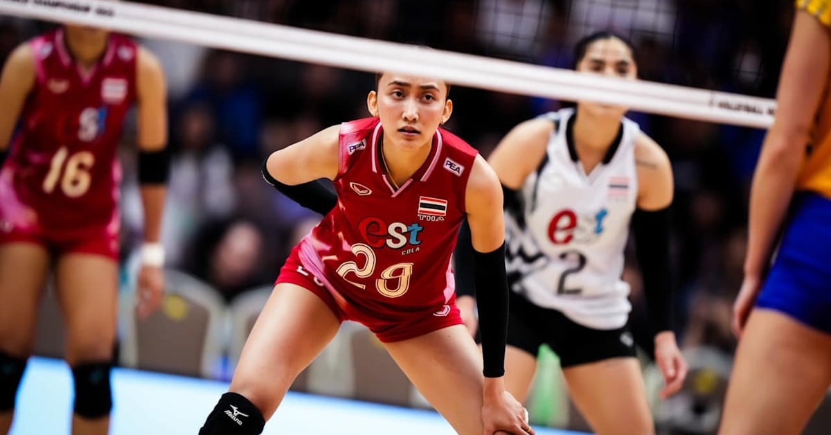 Live-Spielplan der Volleyball-Weltmeisterschaft der Frauen am 26. August