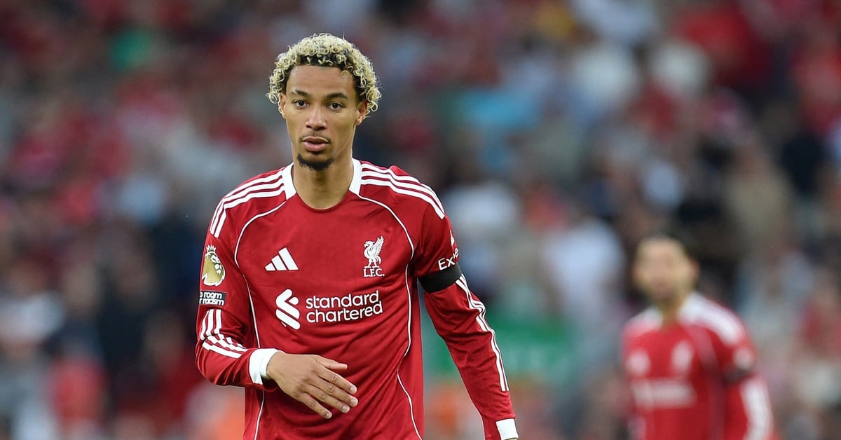 El nuevo fichaje Hugo Ekitike rompe el récord de 10 años del Liverpool