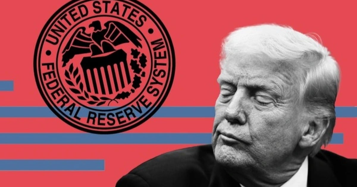 More information on President Trump's firing of Fed governor