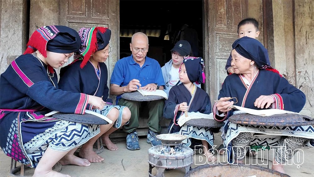 ទស្សនវិស័យថ្មីសម្រាប់ការអភិវឌ្ឍន៍ទេសចរណ៍ធម្មជាតិ