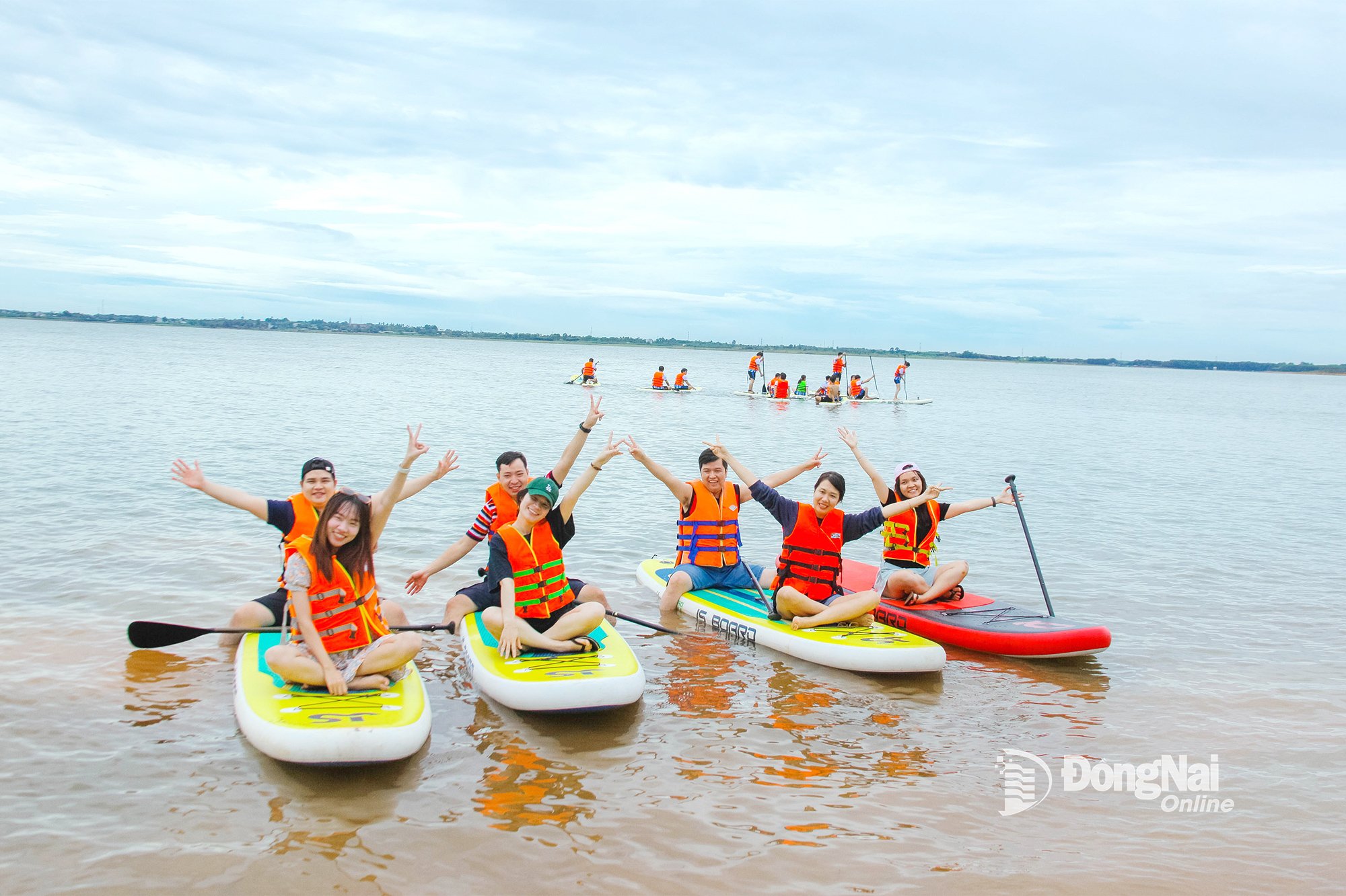 Đồng Nai kêu gọi đầu tư dự án du lịch ngàn tỷ