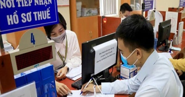 Draft Law on Tax Administration (amended)