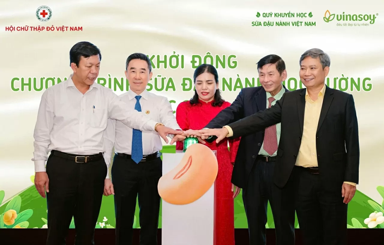 Trung ương Hội Chữ thập đỏ