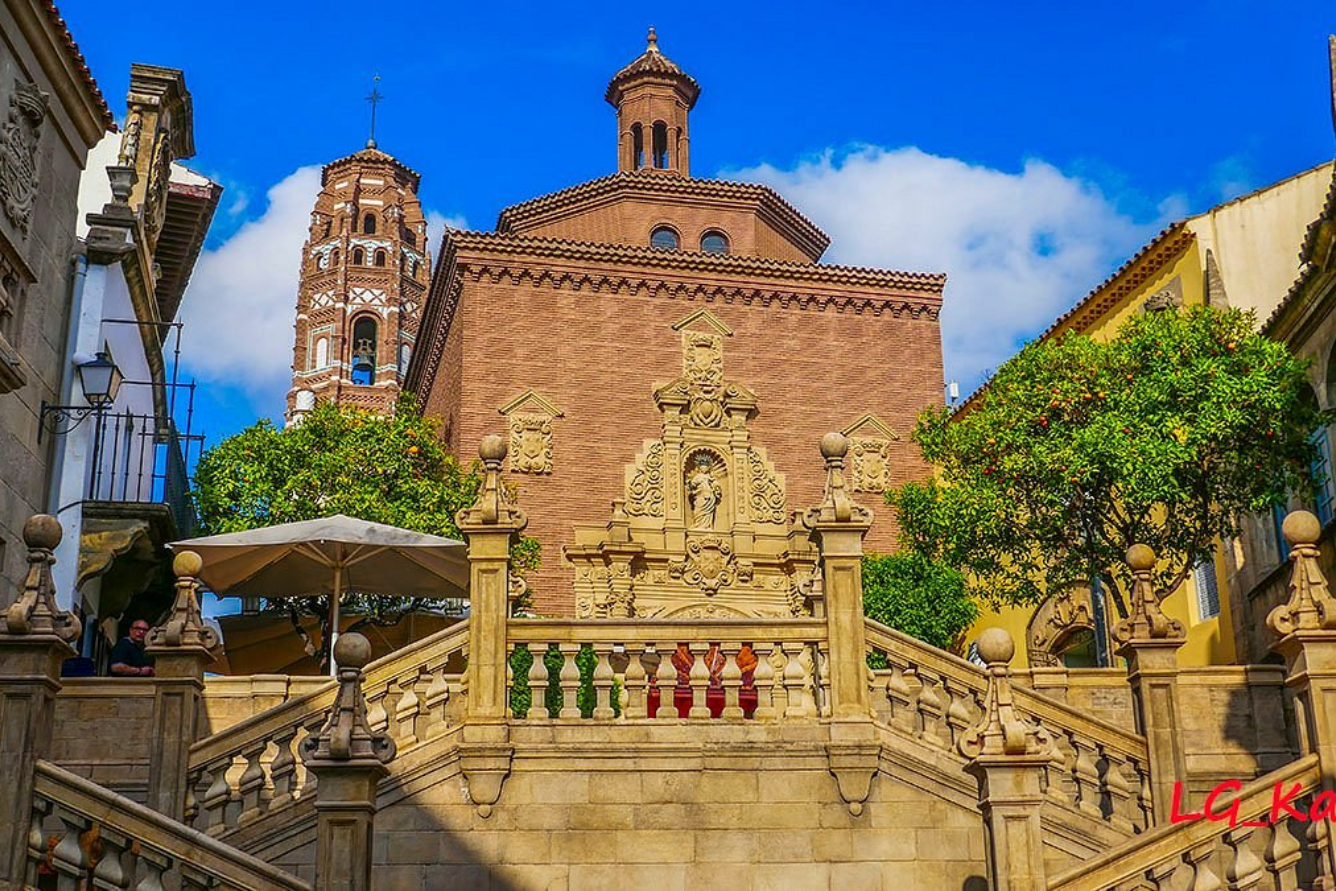Musée en plein air du Poble Espanyol – Un joyau culturel au cœur de Barcelone