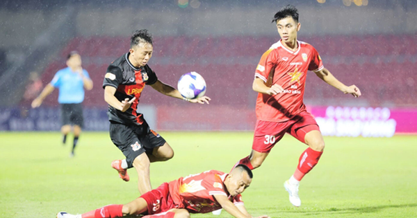 New force in V-League