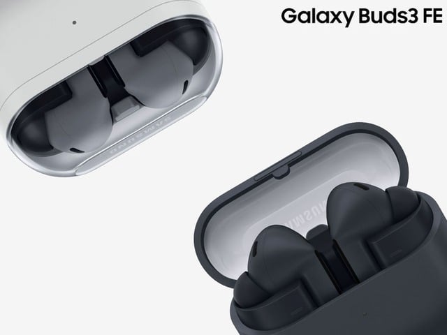 Samsung ra mắt tai nghe 'ngon, bổ, rẻ' Galaxy Buds3 FE - Ảnh 2.