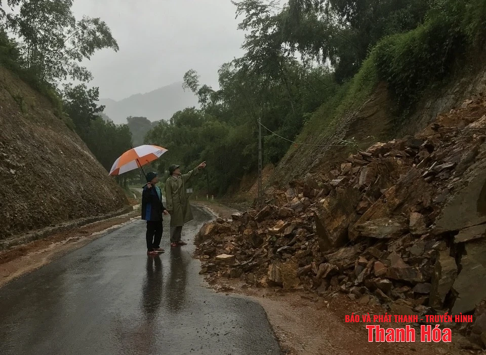 ទឹកជំនន់ ភាពឯកោក្នុងតំបន់; កំណត់ត្រាដំបូងនៃការខូចខាតផ្ទះ និងដំណាំជាច្រើន។
