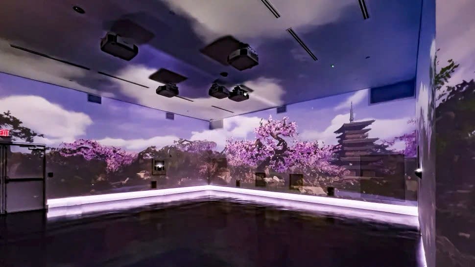 อุปกรณ์เทคโนโลยีมูลค่ากว่า 42,000 ล้านดองจัดแสดงในงาน HorecFex Vietnam Exhibition & Forum 2025