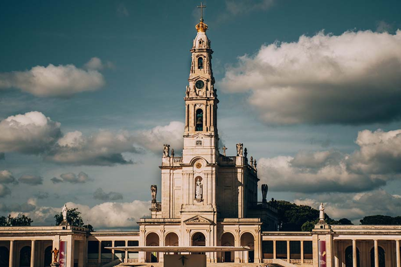 Voyage au sanctuaire catholique de Fatima – Destination de paix et de foi