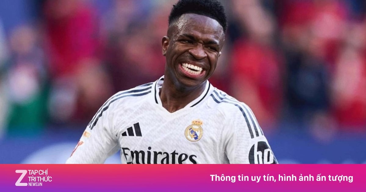 Real lehnt Rekordangebot für Vinicius ab