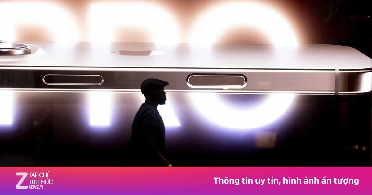 Apple est sur le point de se « transformer » pour entrer dans un nouveau super cycle
