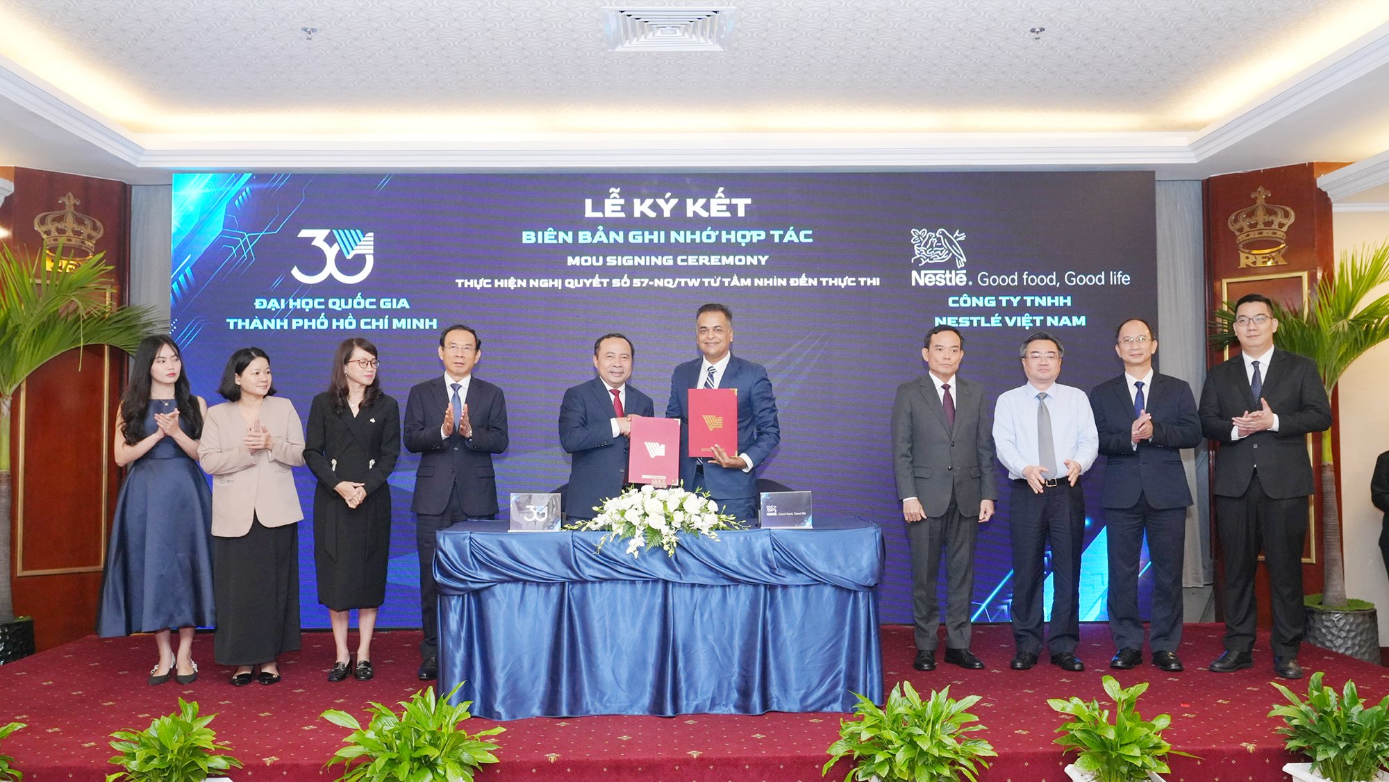 เสริมสร้างศักยภาพ สร้างโอกาสให้เยาวชน