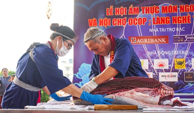 Gia Lai rộn ràng Lễ hội tinh hoa Đại ngàn - Biển xanh hội tụ 2025 - Ảnh 2.