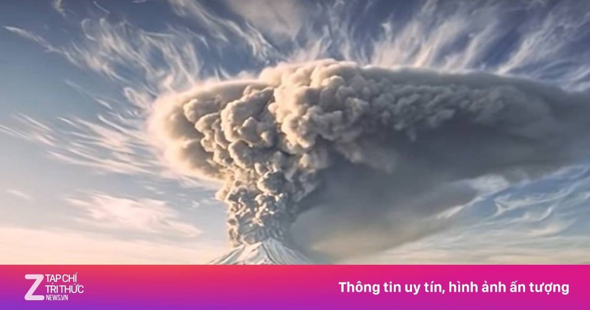Escenario de desastre si el Monte Fuji entra en erupción