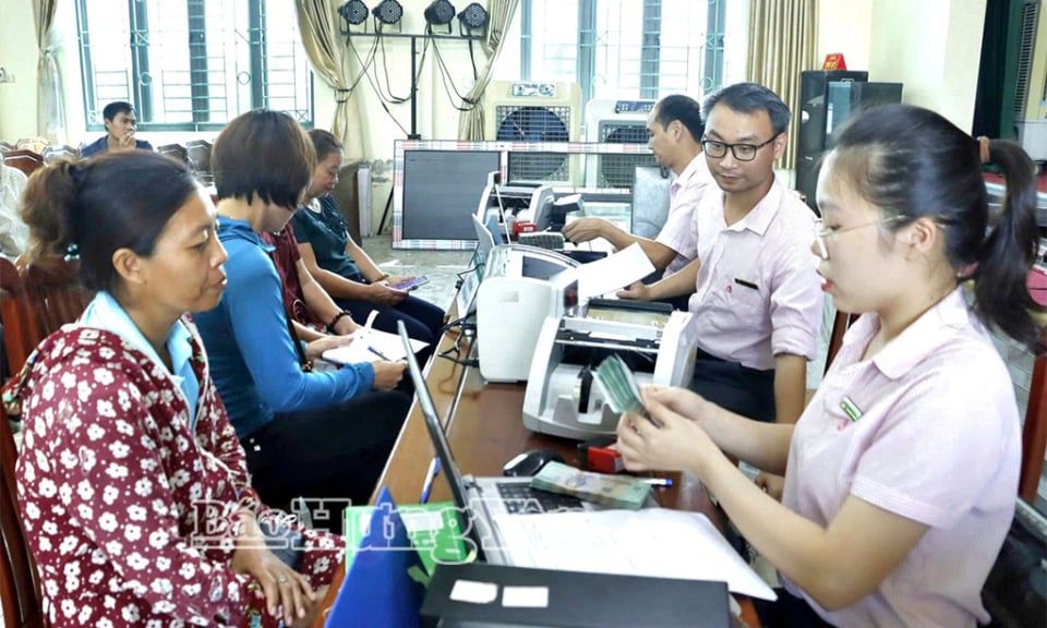 ជួយសមាជិកស្ត្រីជាង 35 ពាន់នាក់ខ្ចីដើមទុនដើម្បីអភិវឌ្ឍផលិតកម្ម