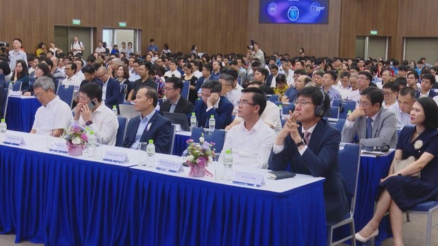 Việt Nam thành lập 3 Mạng lưới Đổi mới sáng tạo công nghệ chiến lược - Ảnh 3.