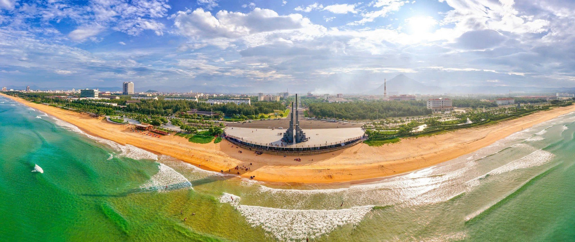 Kết nối du lịch biển đảo với văn hóa đại ngàn Tây Nguyên - Ảnh 4.