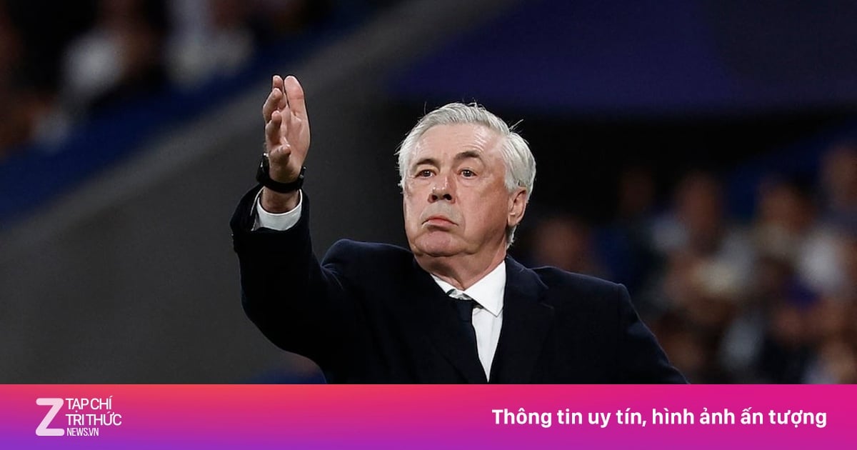 Ancelotti suscite la controverse avec sa décision de convoquer Raphinha