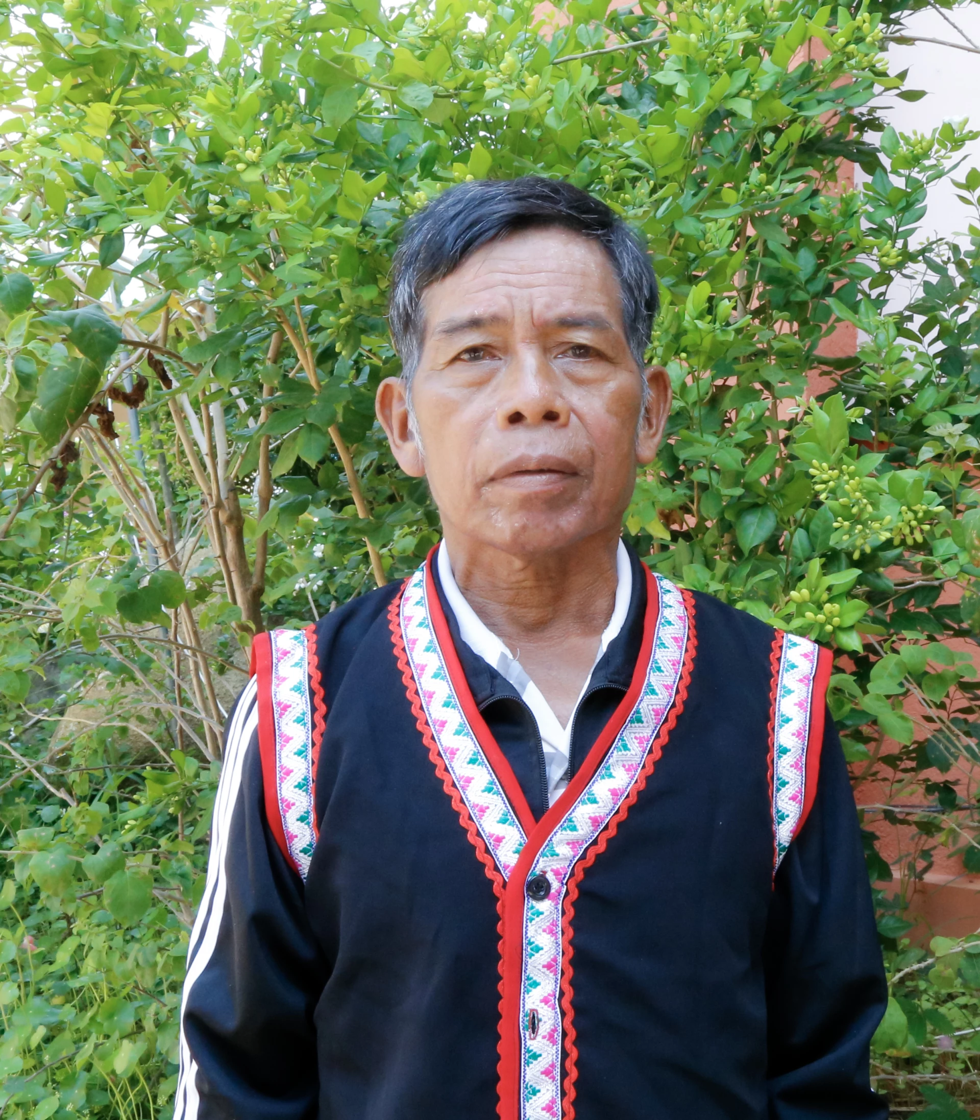លោក ម៉ៅ ហុងនឹម