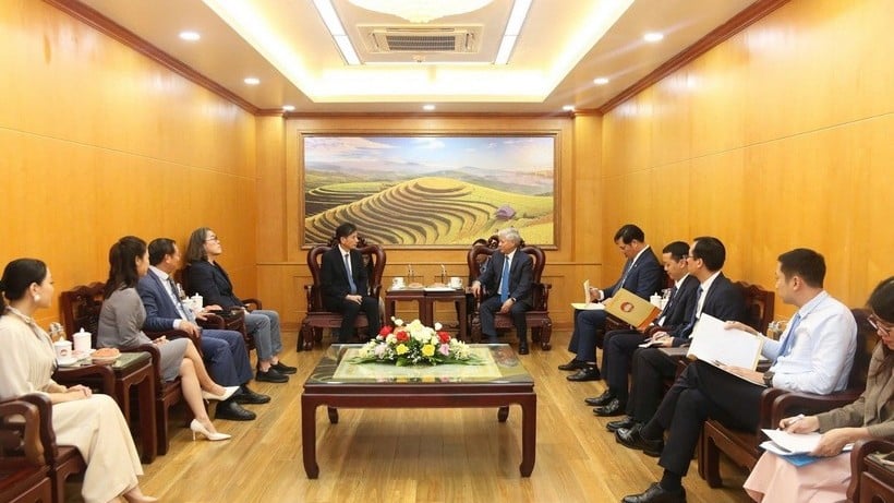 People's sentiment is the foundation of the Vietnam - Korea Comprehensive Strategic Partnership