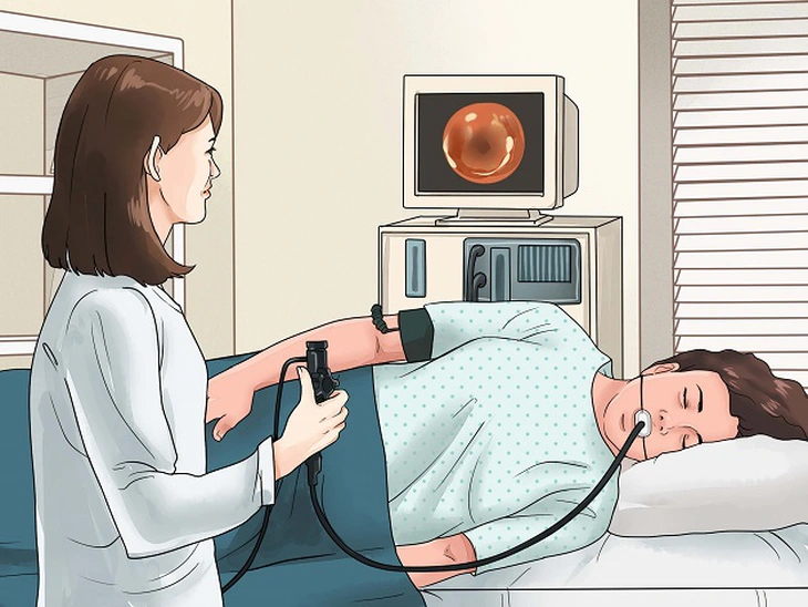 Những ai cần nội soi dạ dày sớm để tầm soát sàng lọc các bệnh nguy hiểm? - Ảnh 1.