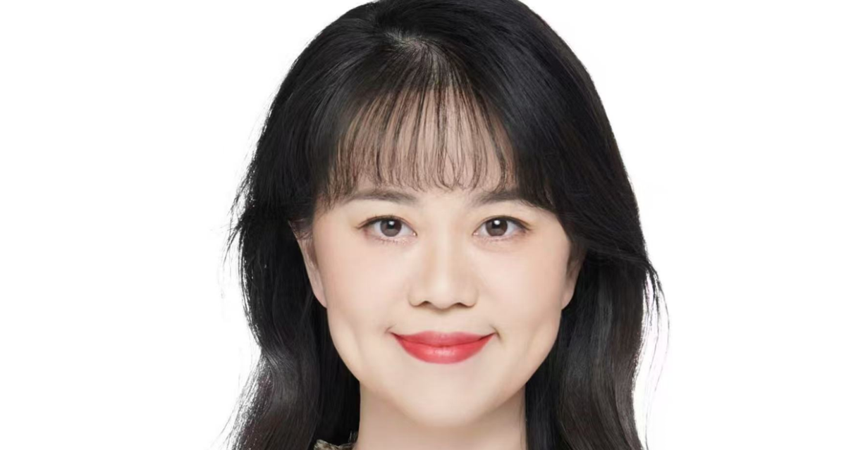 Nữ giáo sư rời cơ quan nghiên cứu của Mỹ, về nước gia nhập đại học top đầu
