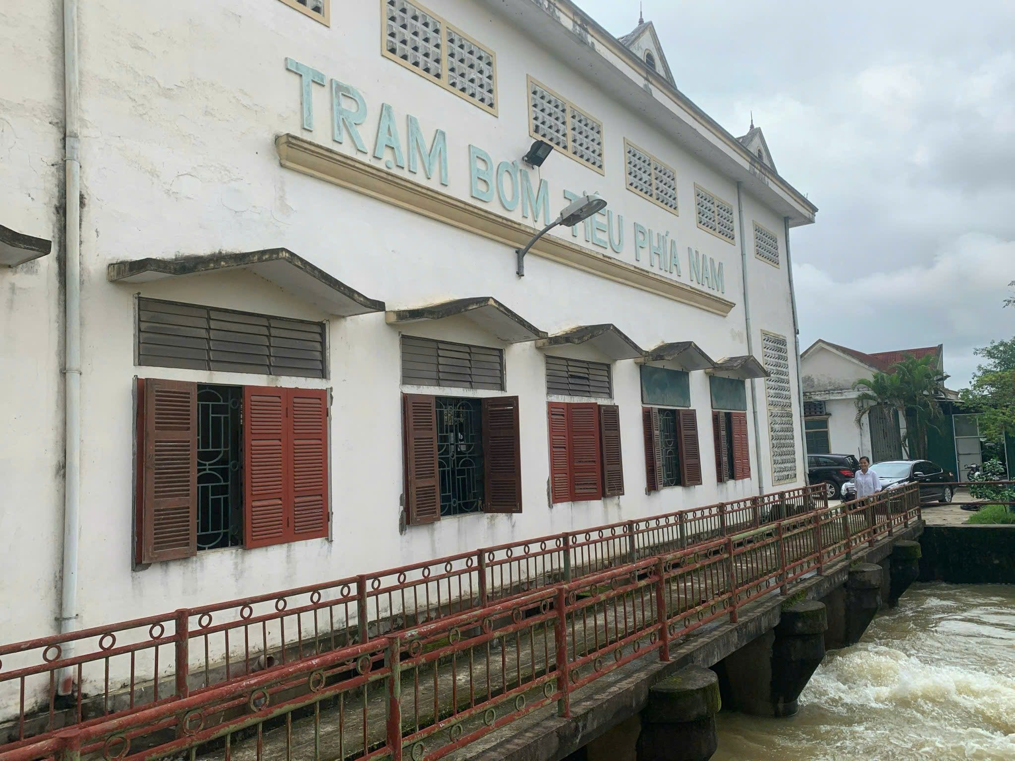  Tram Cưa Nam