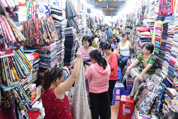 chuyển đổi số - Ảnh 1.
