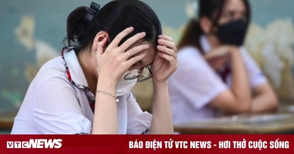 Les candidats ont suffisamment de points pour réussir à l'université mais ne savent pas dans quelle école entrer, que dit le ministère de l'Éducation et de la Formation ?