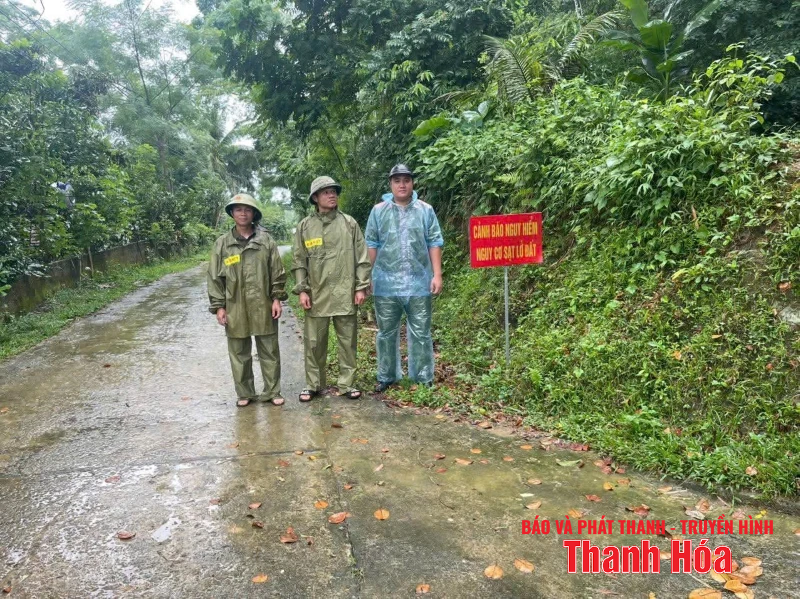 ទឹកជំនន់ ភាពឯកោក្នុងតំបន់; កំណត់ត្រាដំបូងនៃការខូចខាតផ្ទះ និងដំណាំជាច្រើន។