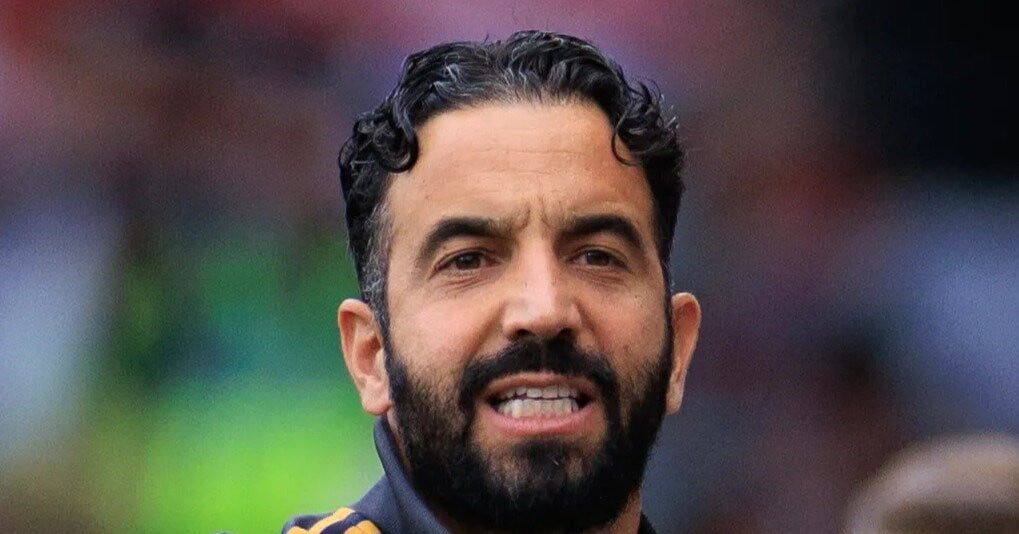 La afición del MU pide la destitución del técnico Rubén Amorim