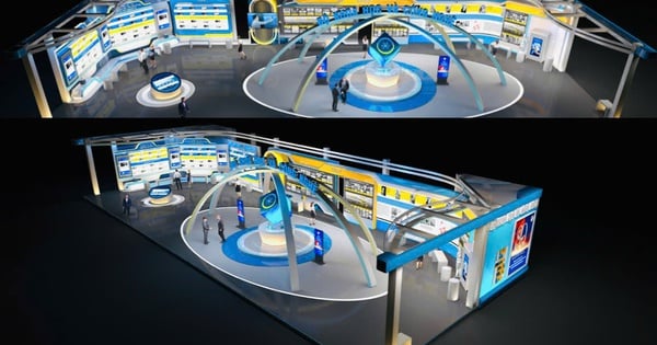 Le 28 août aura lieu l'Exposition des réalisations en science, technologie, innovation et transformation numérique.