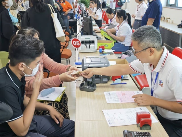 Tuyển sinh ĐH 2025: Lưu ý nếu muốn xét tuyển bổ sung - Ảnh 1.