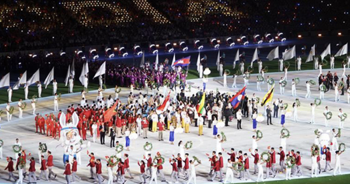 Thailändischer Olympia-Chef: „Der SEA Games Council fordert Kambodscha nicht auf, die Zahl der Athleten zu reduzieren“
