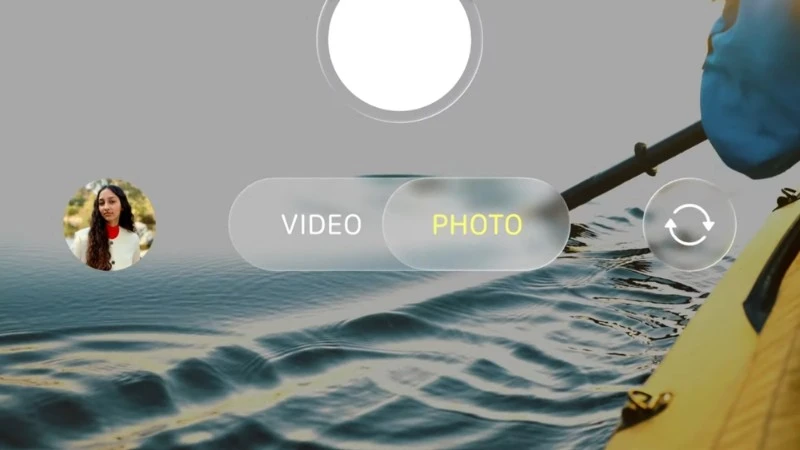 Liquid Glass представит облик iPhone в 2027 году
